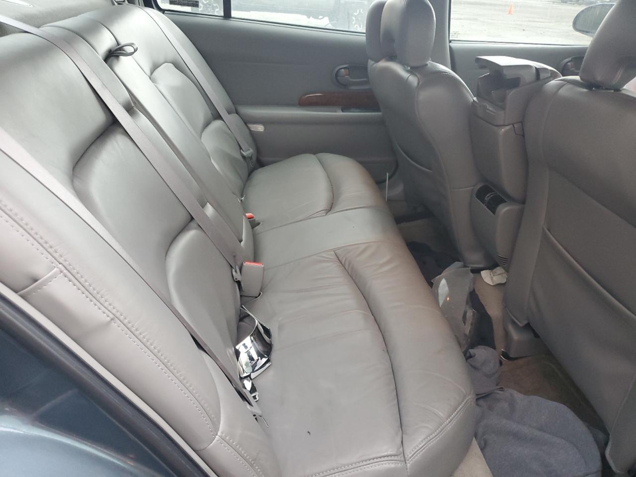 2000 Buick LeSabre - Image 10