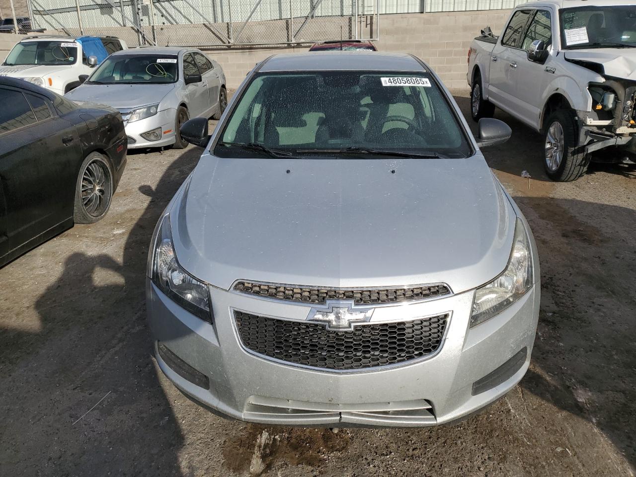 2014 Chevrolet Cruze - Image 5