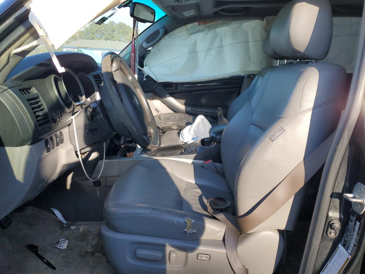 2008 Toyota 4Runner - Image 7