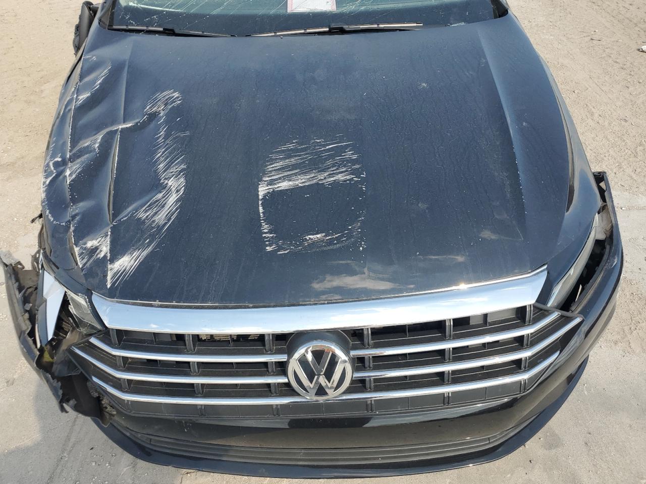 2019 Volkswagen Jetta - Image 12