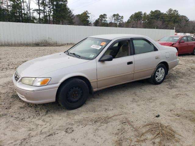 2001 Toyota Camry Ce