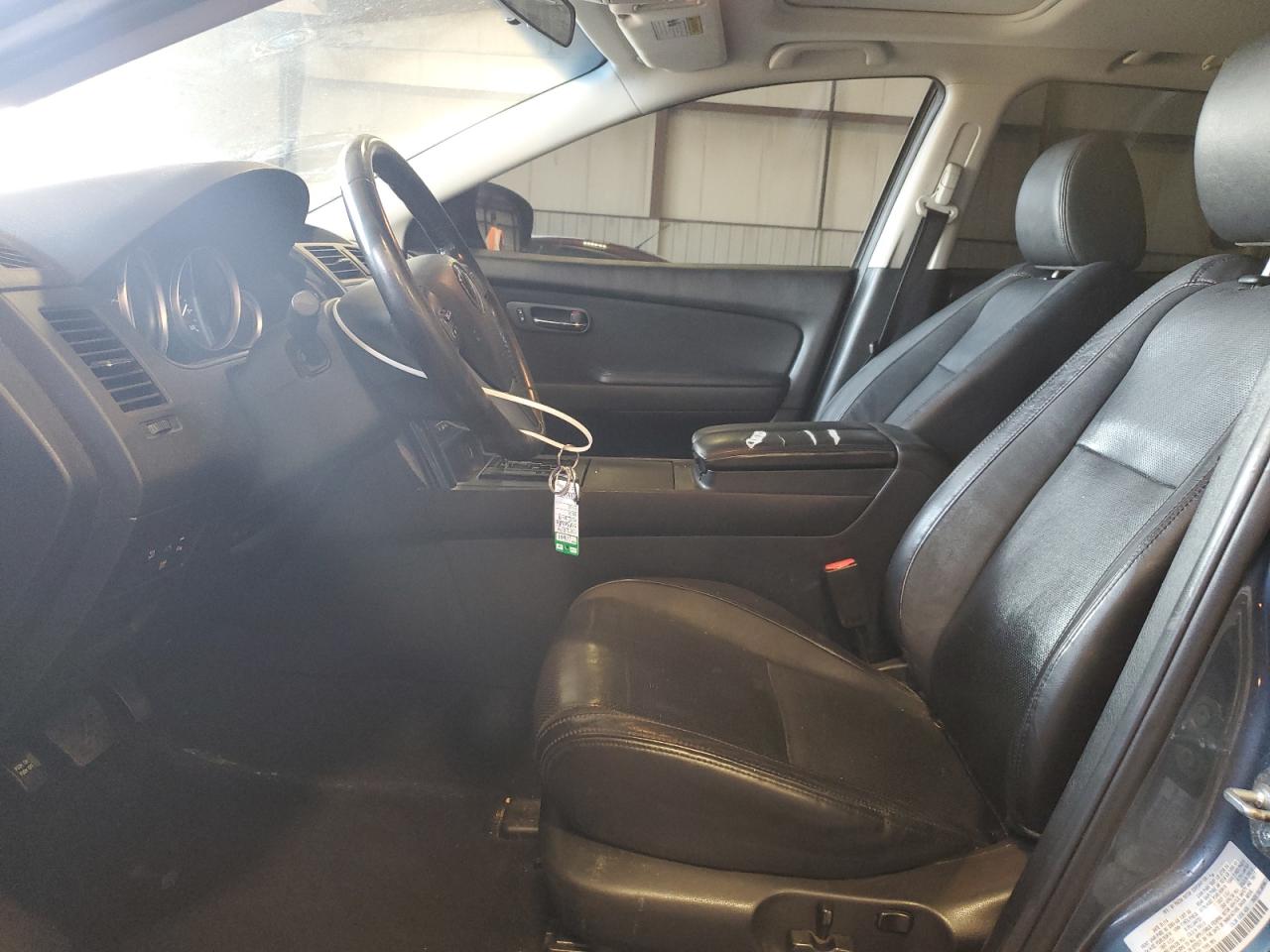 2014 Mazda CX-9 - Image 7