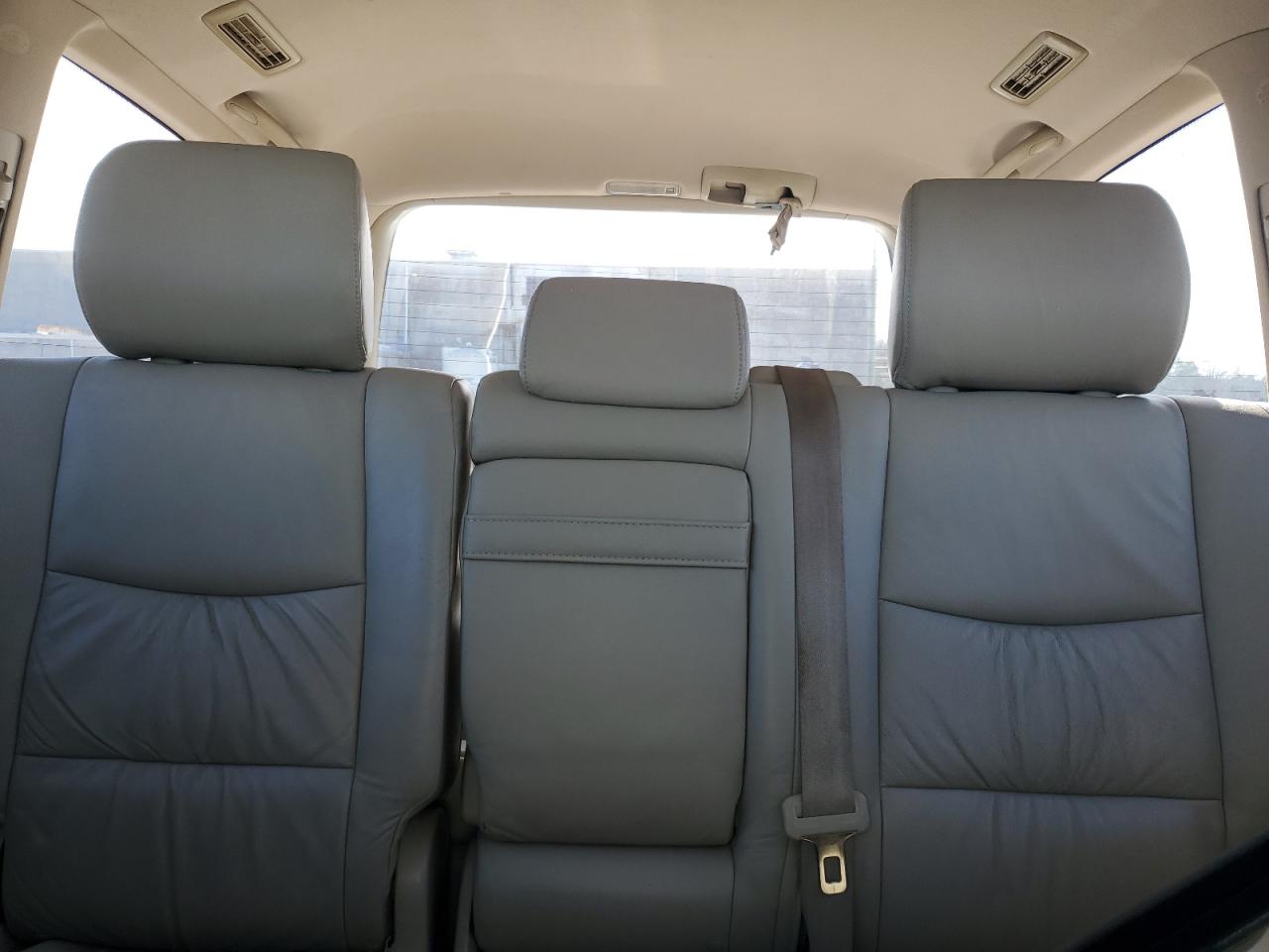 2008 Lexus GX - Image 10