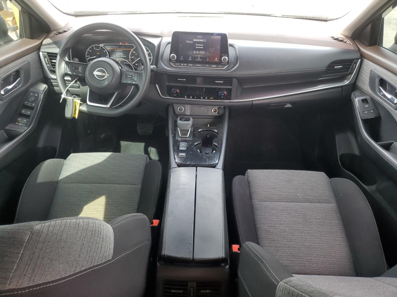 JN8BT3BA2PW432155 NISSAN ROGUE 2023