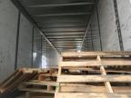 2020 Hyundai Translead Vc2530152-Js Dry Van Trailer for Sale in Earlington, KY - Side