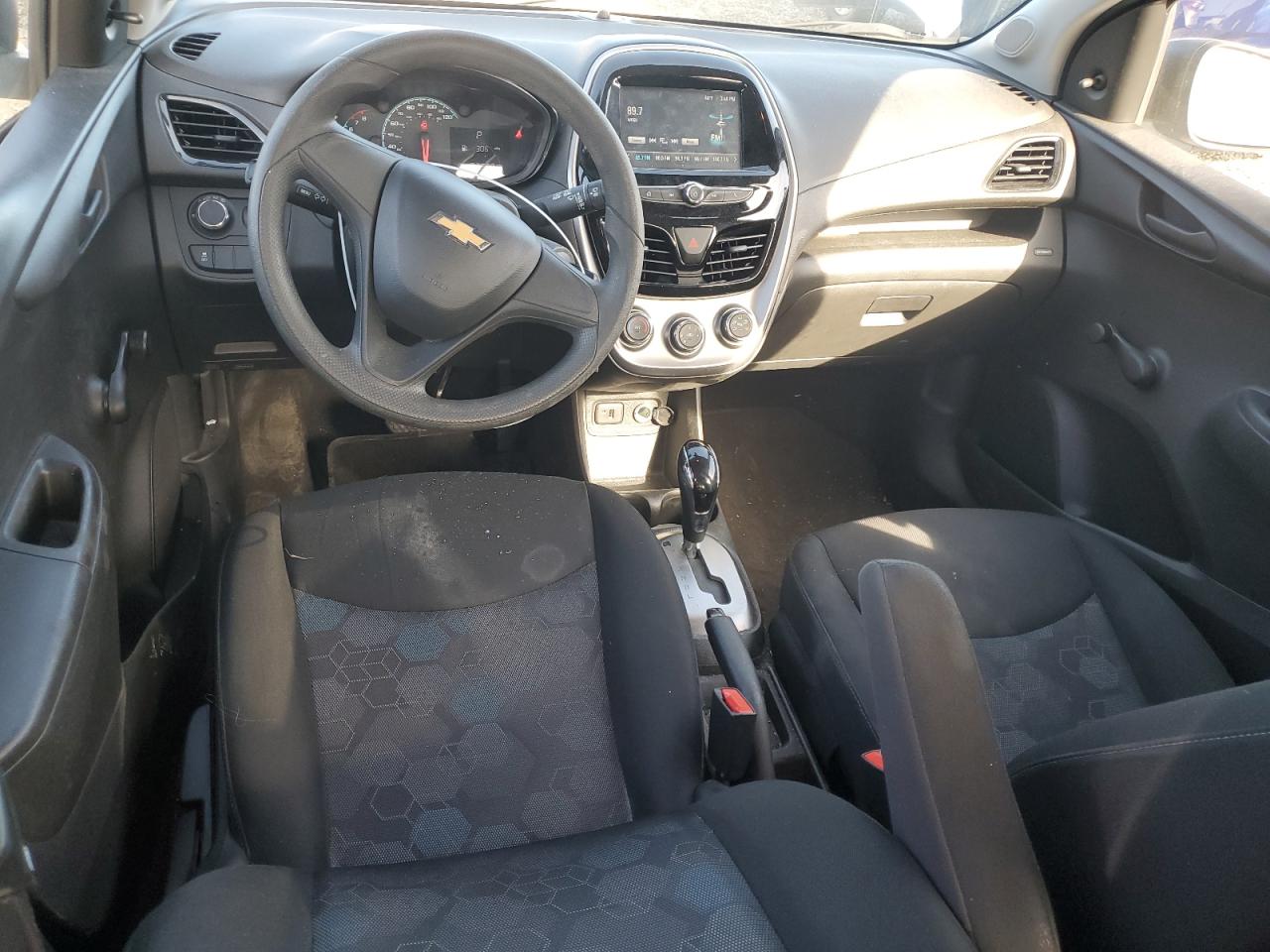2017 Chevrolet Spark - Image 8