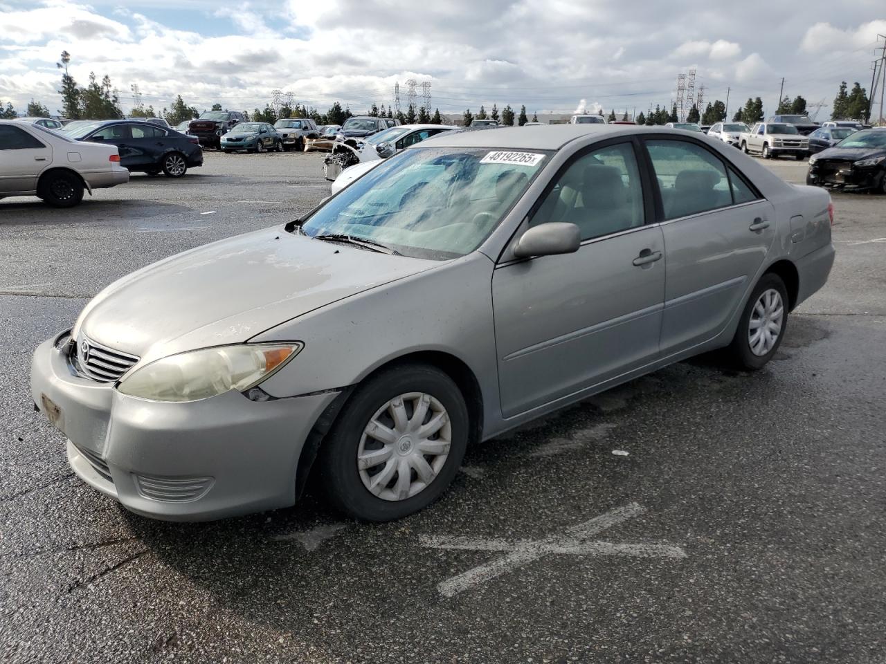2005 Toyota Camry - Image 1