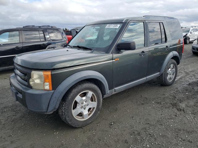 2006 Land Rover Lr3 