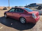 2006 Nissan Altima S للبيع في Albuquerque، NM - Rear End