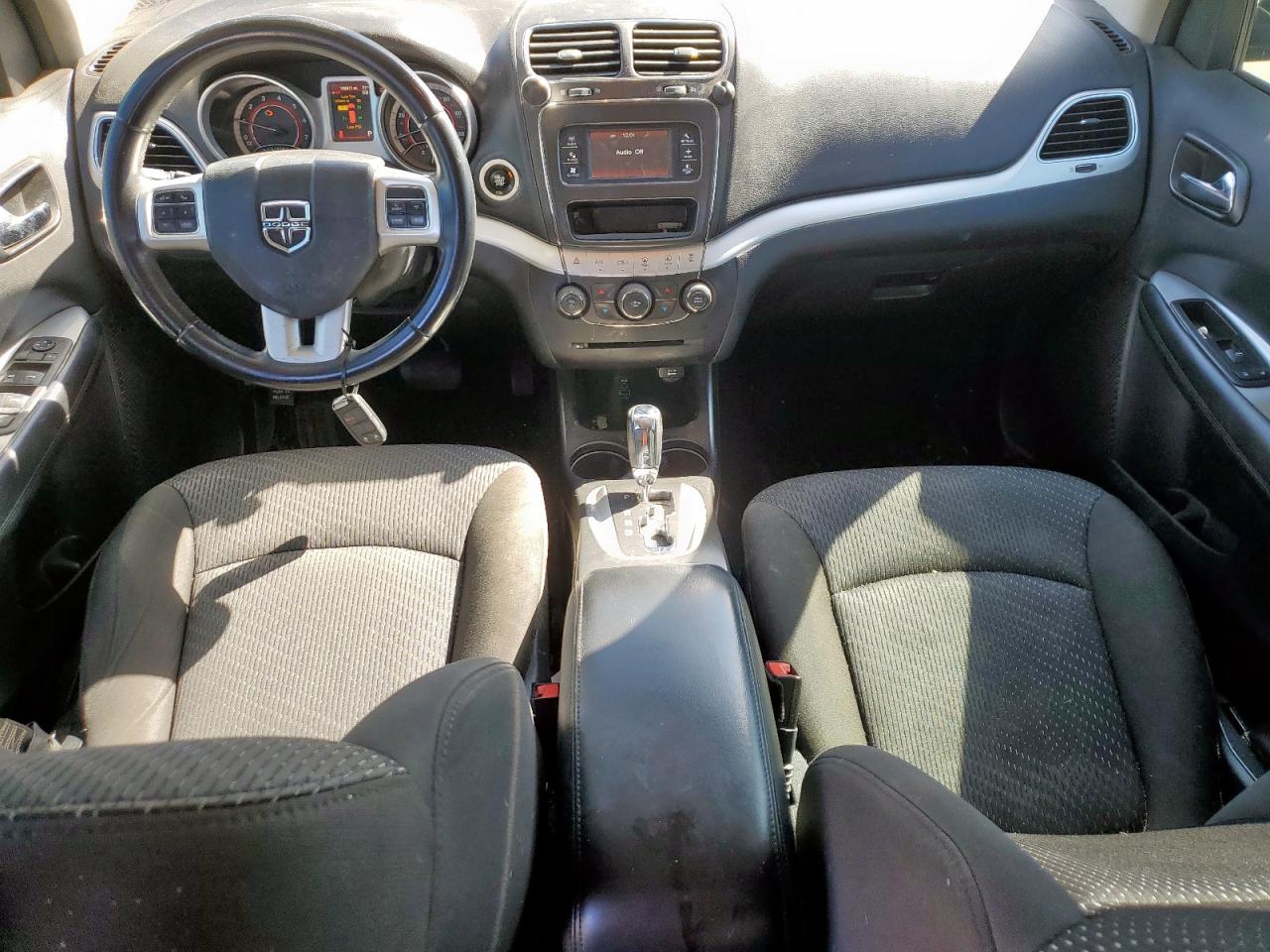 2017 Dodge Journey - Image 8