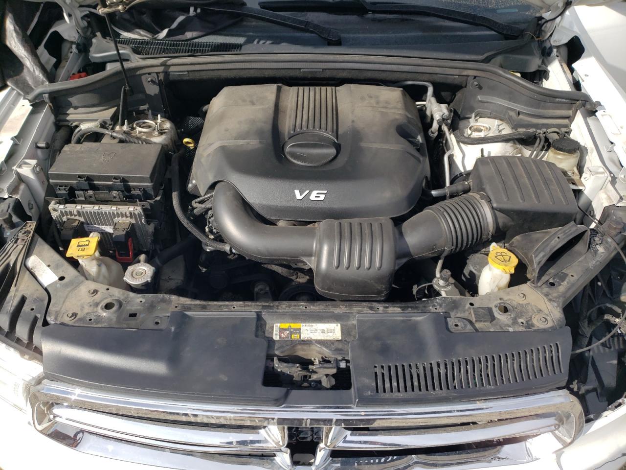 2014 Dodge Durango - Image 12
