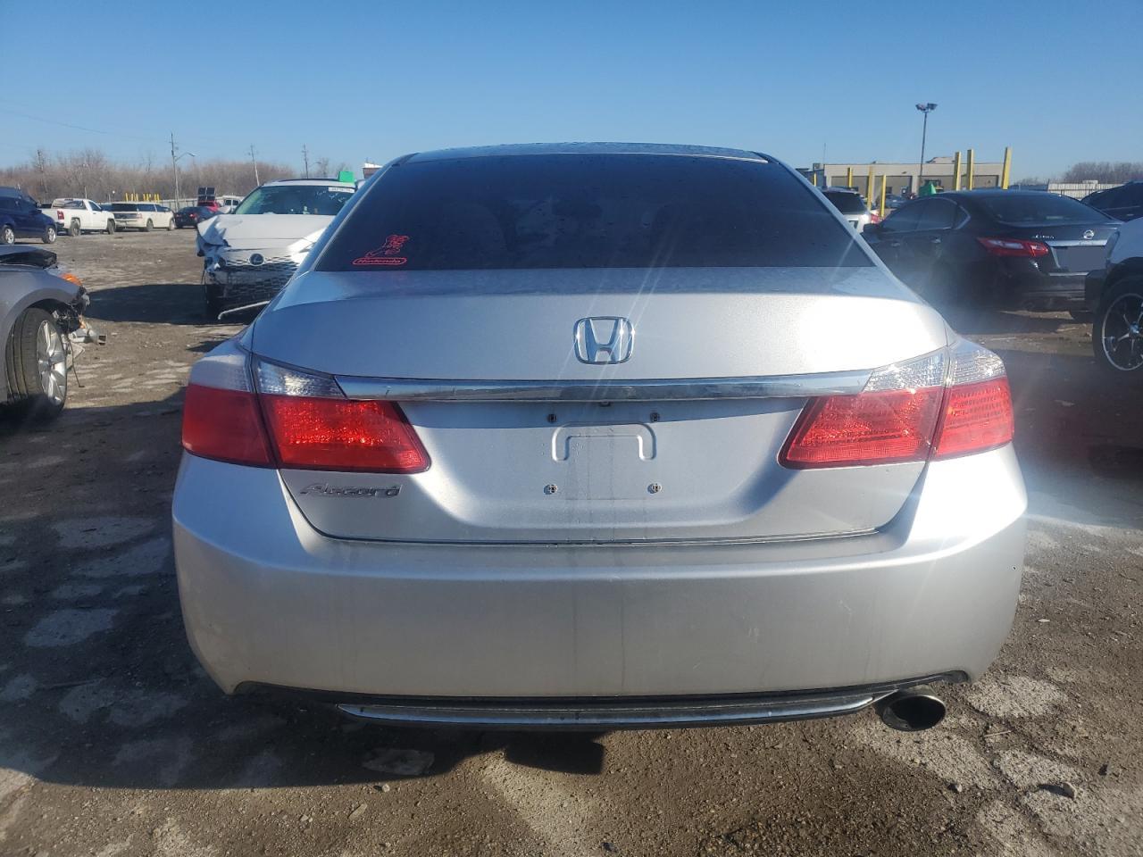 2014 Honda Accord - Image 6