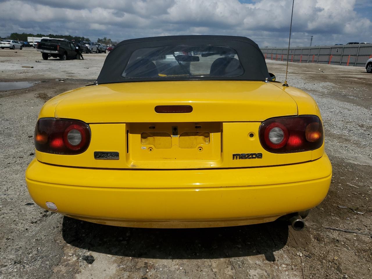 1992 Mazda MX-5 - Image 6