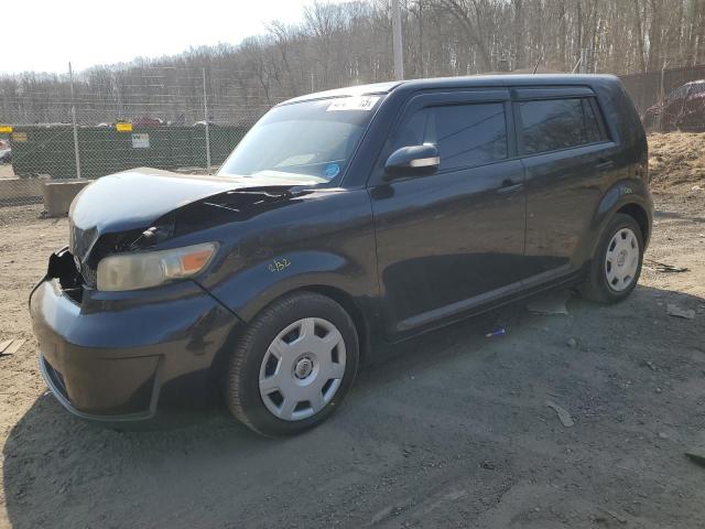 2009 Toyota Scion Xb