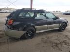 2001 Subaru Legacy Outback Limited продається в Billings, MT - Rear End