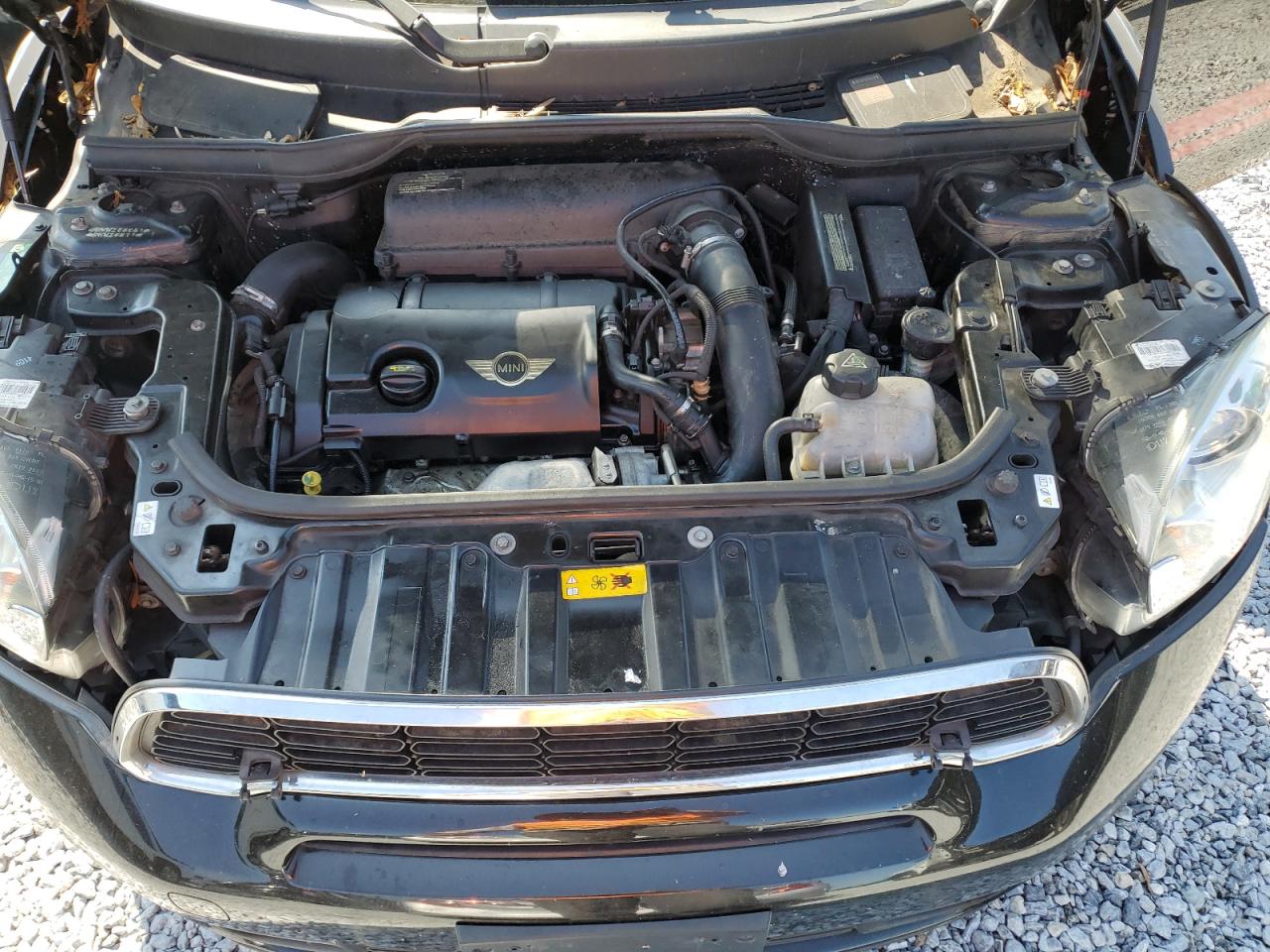 2011 MINI Cooper - Image 11