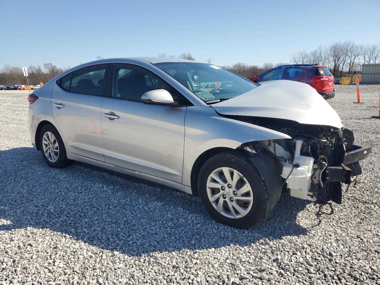 2018 Hyundai Elantra - Image 4