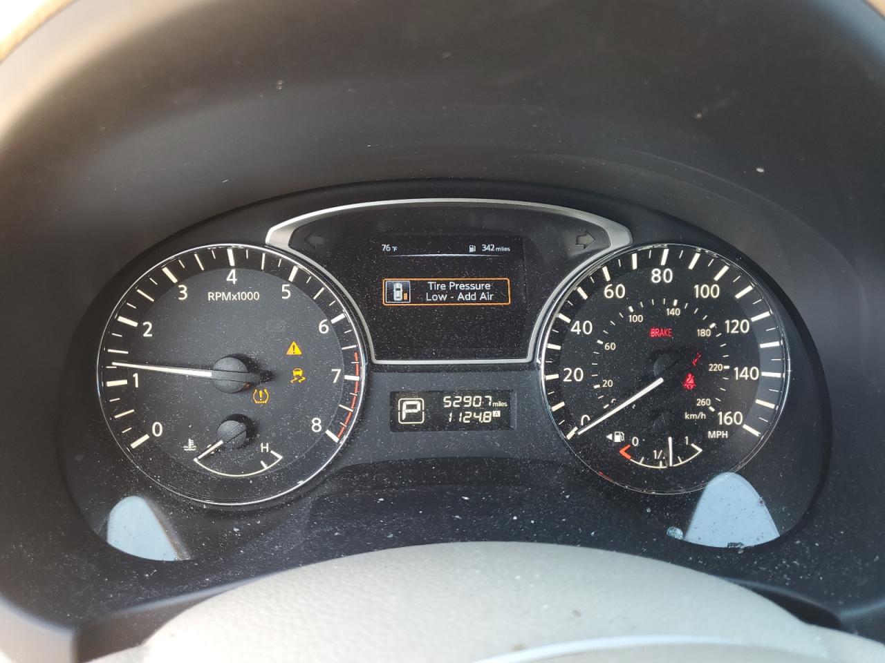 2015 Nissan Altima - Image 9