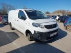 2023 PEUGEOT EXPERT PRO for sale at Copart SANDWICH