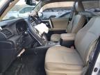 2018 Toyota 4Runner Sr5/Sr5 Premium за продажба в Littleton, CO - Front End