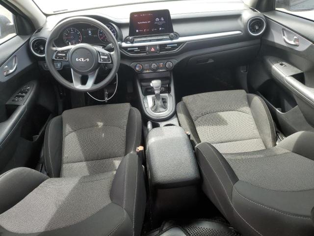  KIA FORTE 2022 Серый