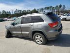 2012 Jeep Grand Cherokee Laredo en Venta en Harleyville, SC - Side