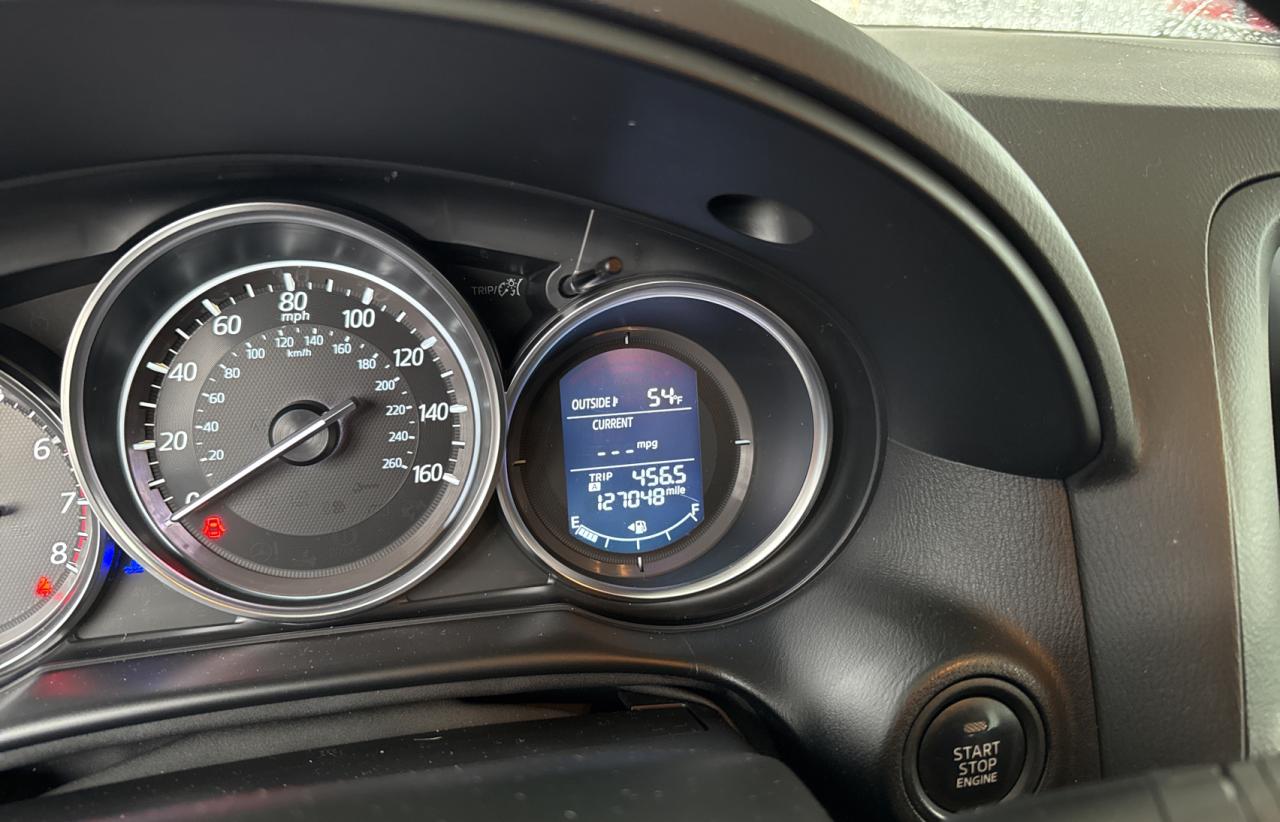 2016 Mazda CX-5 - Image 8