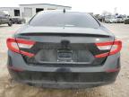 2018 Honda Accord Ex na sprzedaż w Oklahoma City, OK - All Over