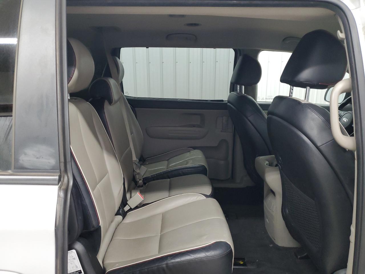 2020 Kia Sedona Lx VIN: KNDMB5C18L6620660 Lot: 50703995