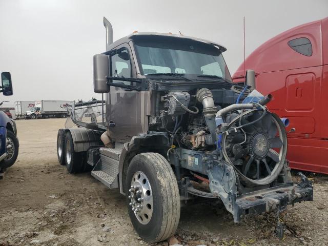 2020 Kenworth Constructi 12.9L