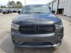 2014 Dodge Durango Sxt за продажба в Montgomery, AL - Front End