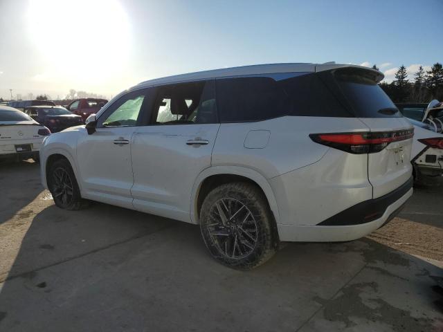 2024 LEXUS TX 350 BASE