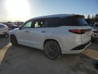 2024 LEXUS TX 350 BASE for sale at Copart ON - TORONTO