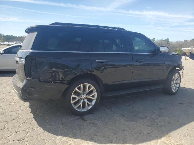  FORD EXPEDITION 2020 Черный