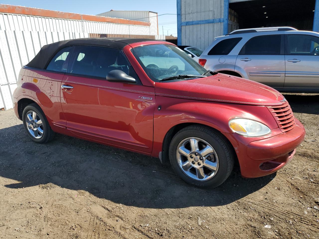 2005 Chrysler PT Cruiser - Image 4