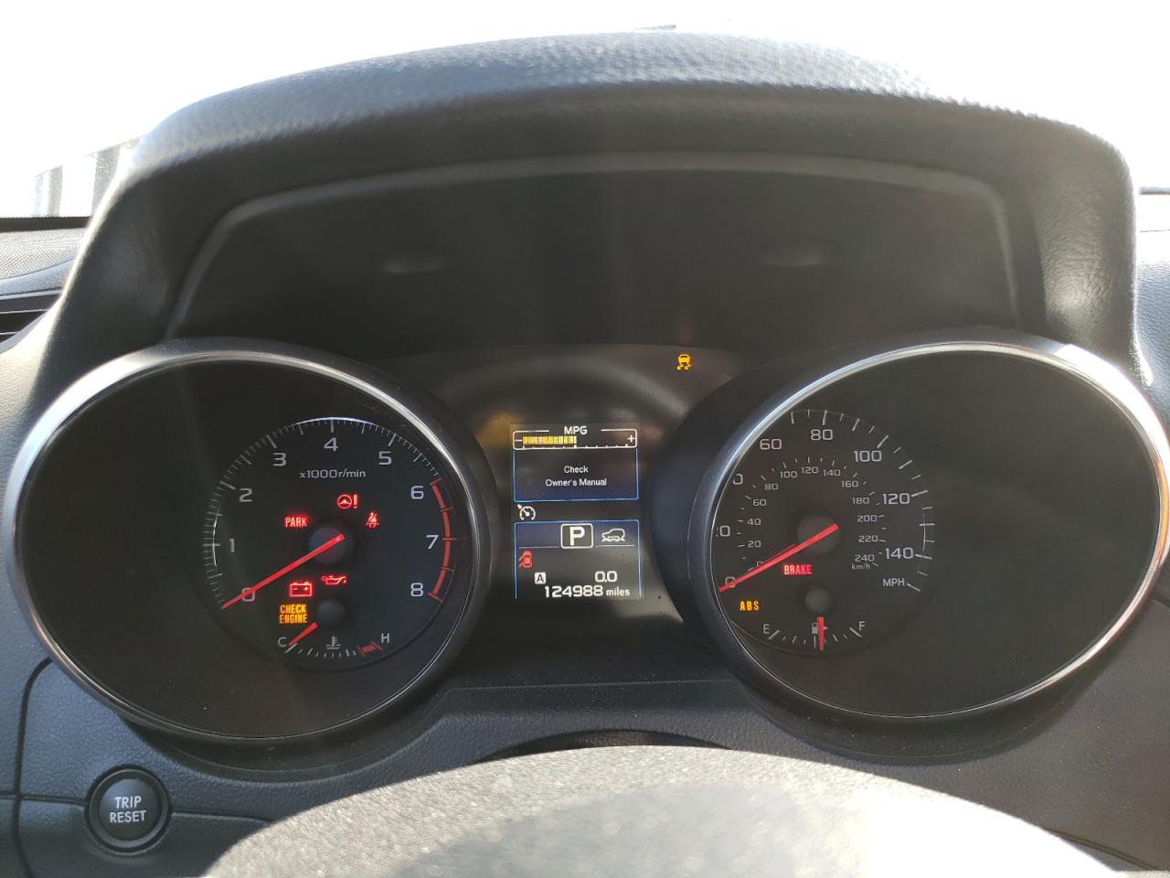 2018 Subaru Outback - Image 9