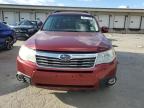2009 Subaru Forester 2.5X Limited for Sale in Louisville, KY - Front End