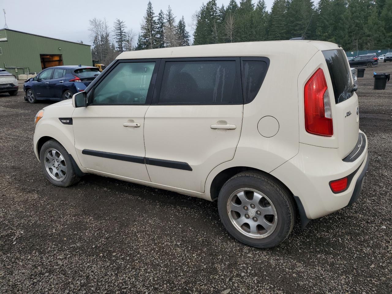 2013 Kia Soul - Image 2