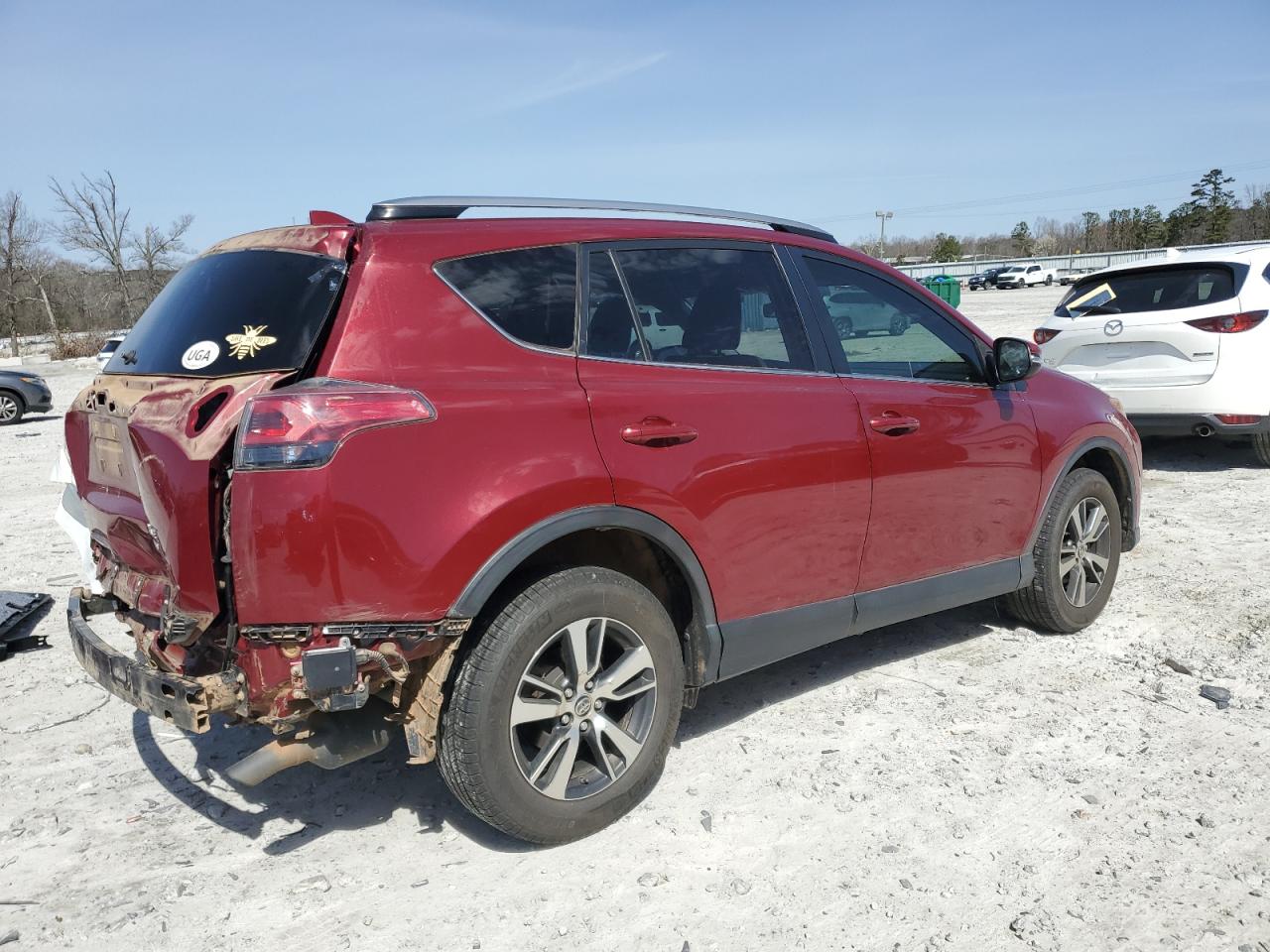 JTMRFREV8JD239448 TOYOTA RAV4 2018