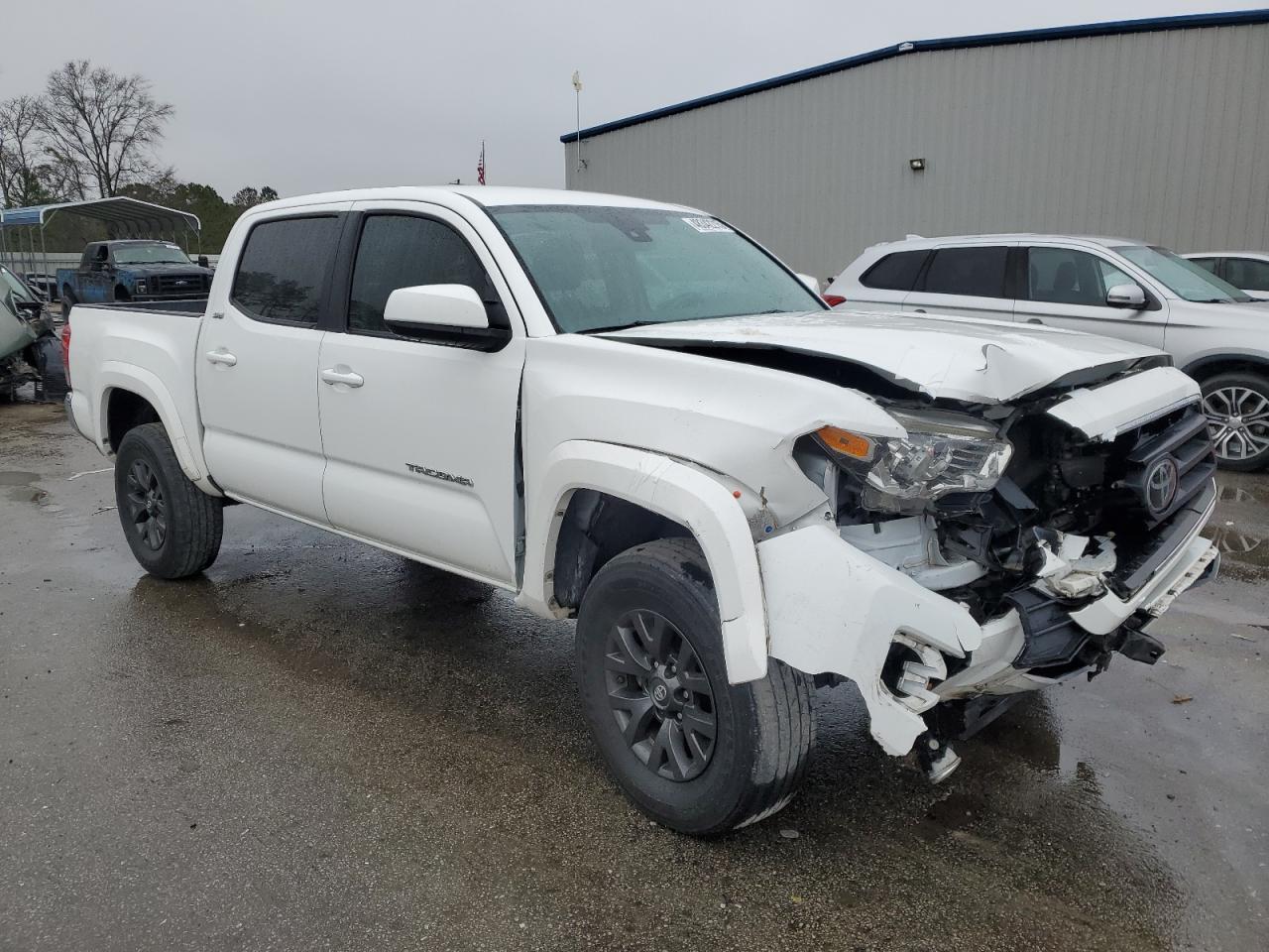 5TFAZ5CN3LX090643 TOYOTA TACOMA 2020