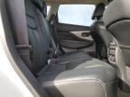 2015 Nissan Murano S for Sale in Wilmer, TX - Hail