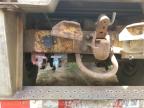 2008 Great Dane 28 Dry Van Trailer en Venta en Colton, CA - Normal Wear