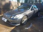 2012 MERCEDES BENZ E250 SPORT for sale at Copart GLOUCESTER