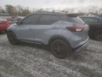 2022 Nissan Kicks Sr за продажба в Spartanburg, SC - Front End