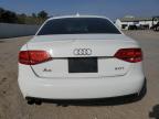 2012 Audi A4 Premium на продаже в Greenwell Springs, LA - Minor Dent/Scratches