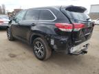 2019 Toyota Highlander Le იყიდება New Britain-ში, CT - All Over