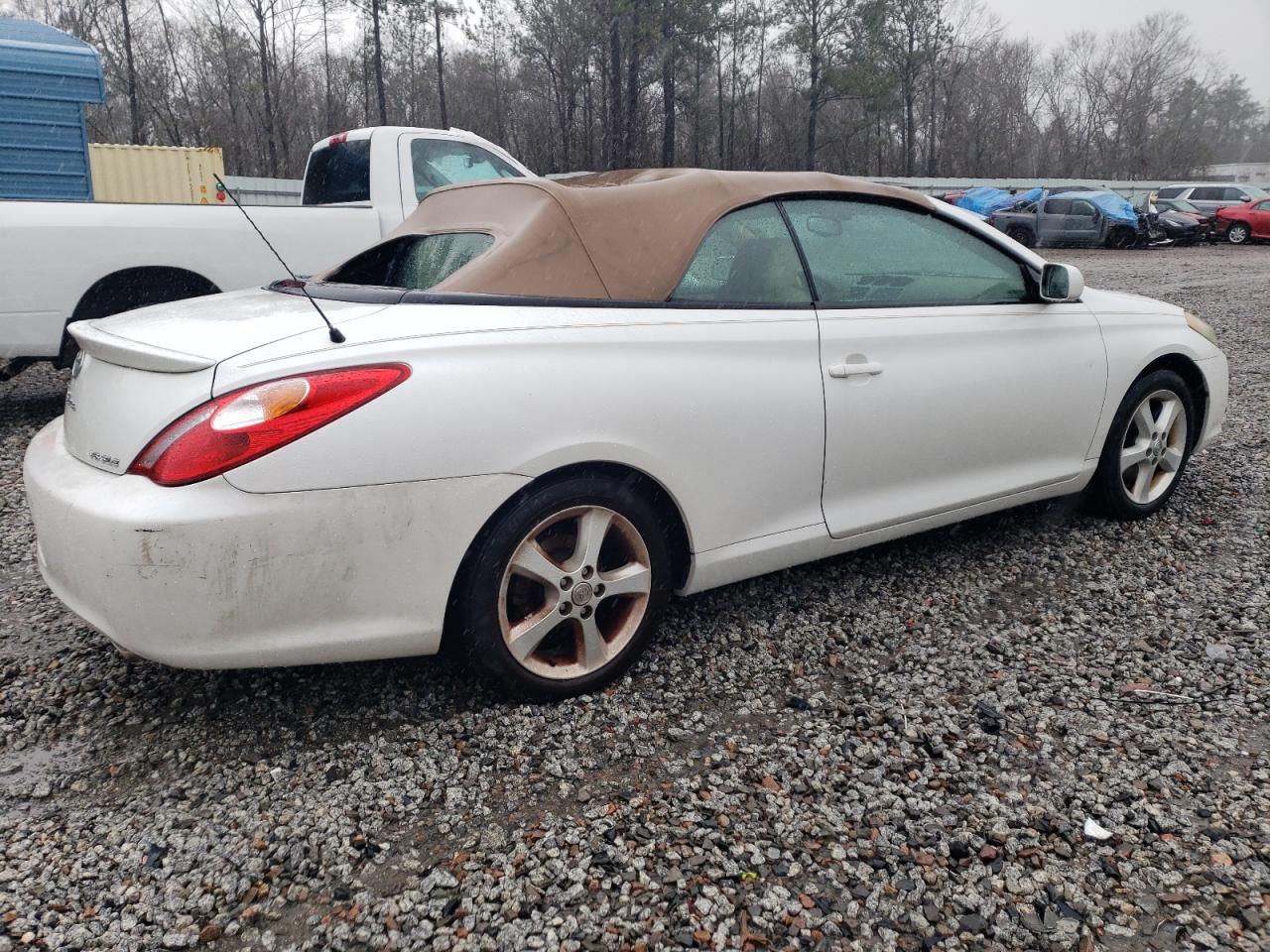 2006 Toyota Camry Solara - Image 3