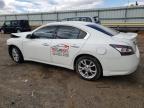 2013 Nissan Maxima S for Sale in Chatham, VA - Front End