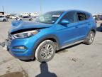 2018 Hyundai Tucson Sel zu verkaufen in Grand Prairie, TX - Front End