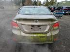 2012 Hyundai Accent Gls en Venta en Graham, WA - Minor Dent/Scratches